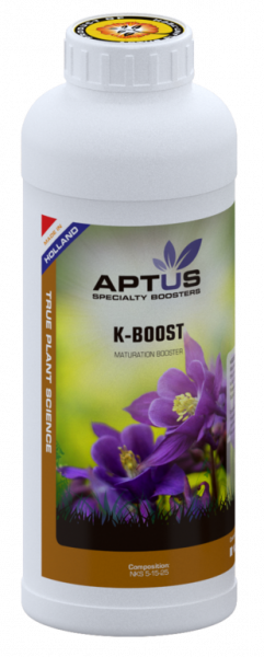 Aptus K-Boost 1000ml