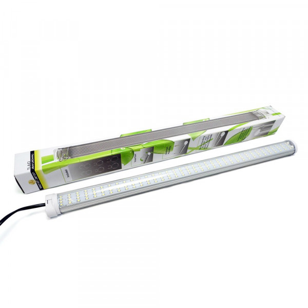Secret Jardin - TLed 26W 55cm Wuchs, weiss blaues Licht