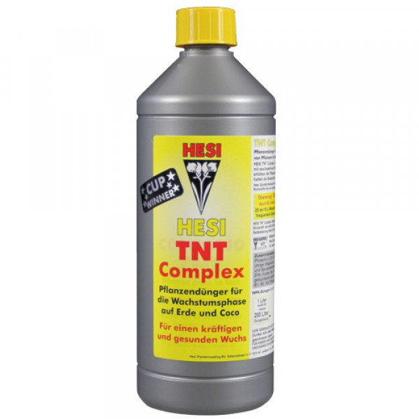 Hesi TNT-Complex 1 L (Wachstum/ Erde)