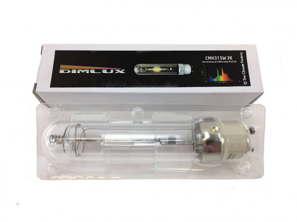 DimLux - Dimlux Daylight CMH 315W 3k