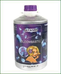 ATA Bloombastic, 5,5 L Blütestimulator