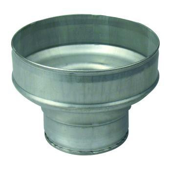 Reduzierstück 160 mm auf 100 mm