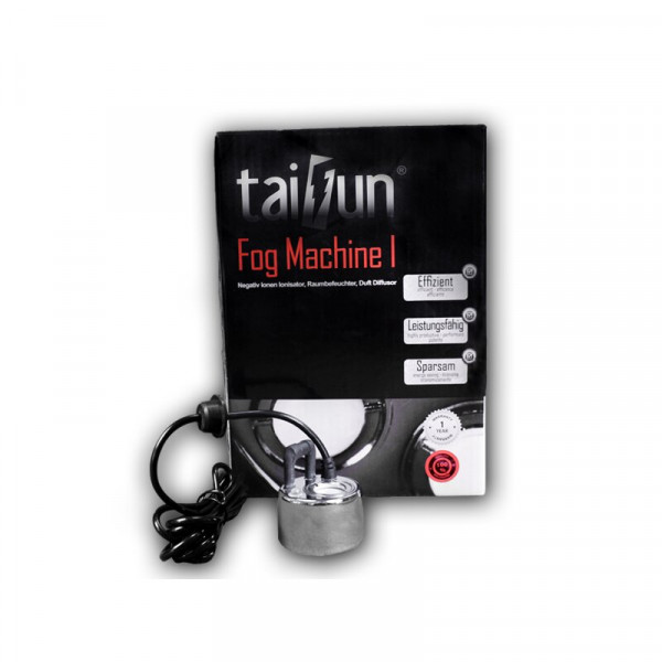 Taifun Nebler Fog Machine I 500ml/h