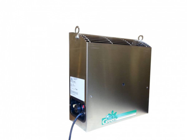 BioGreen CO2 Generator Propan 4KW