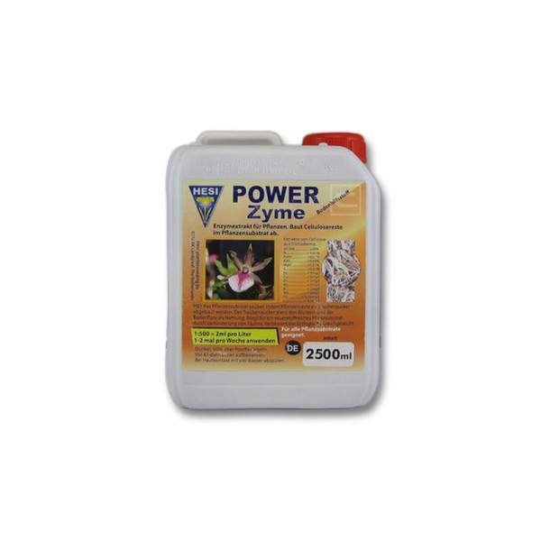 Hesi Power Zyme 2,5L