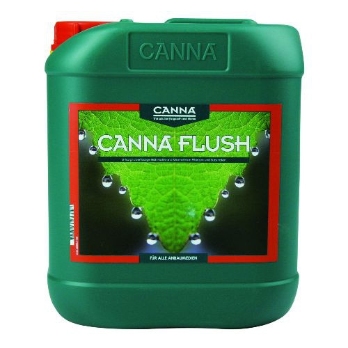 Canna Flush 5L