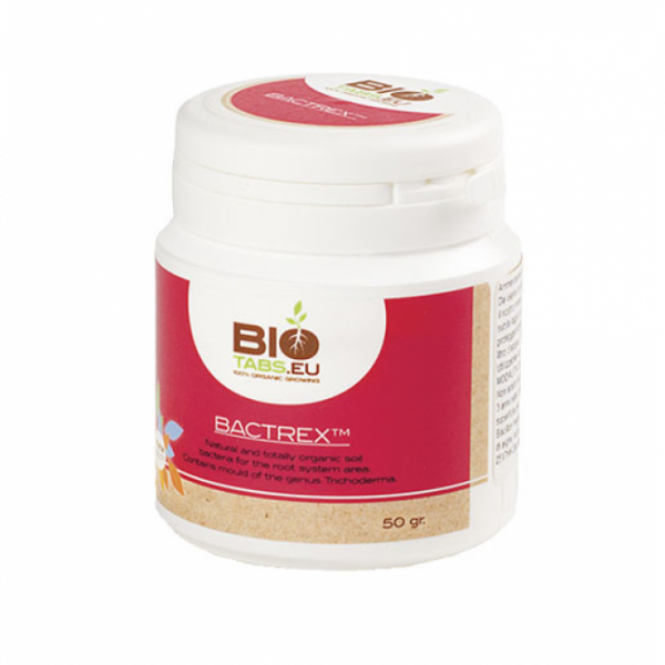 BioTabs Bactrex 50g