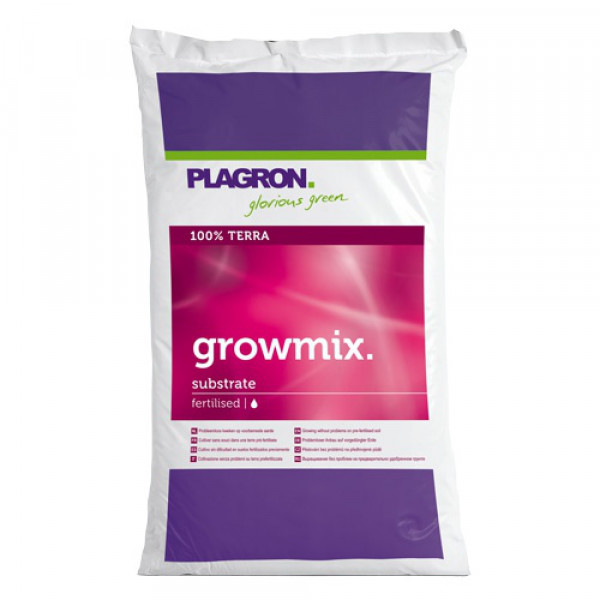 Plagron growmix Erde 25 L