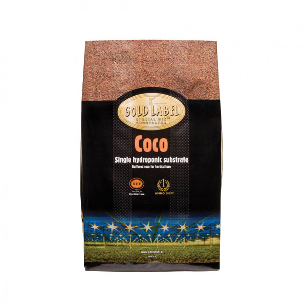GOLD LABEL COCO 45 EN Liter