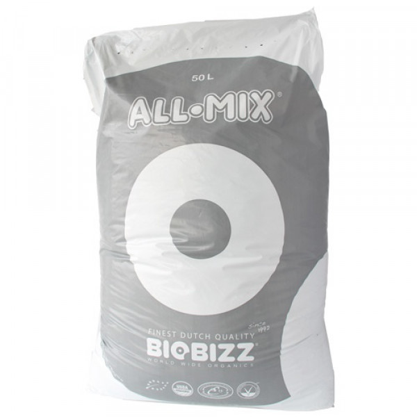 BioBizz All Mix 50 L
