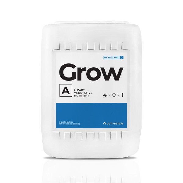 Athena Grow A & B, 3,78 Liter Wachstum