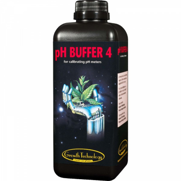 PH-Pufferlösung 4,01 300ml