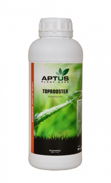 Aptus Top Booster Blüte- u. Reifungsstimulator 1000ml