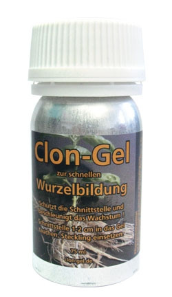 Clongel, 75 ml