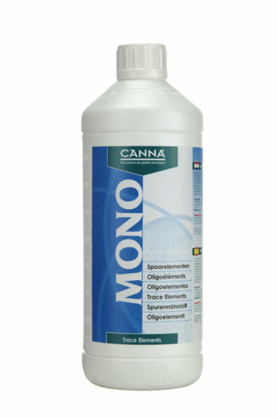 Canna Trace Mix Mono (Spurenelemente), 1 L