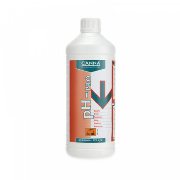 Canna pH-Blüte, 1L 59%