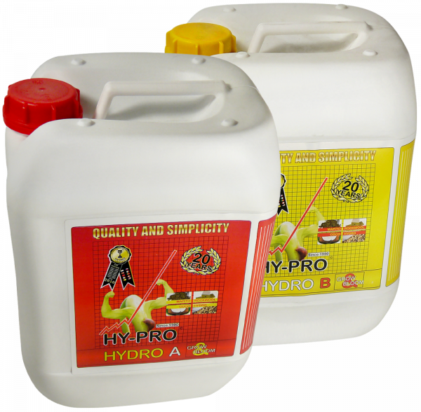 Hy-Pro Hydrodünger 10 L