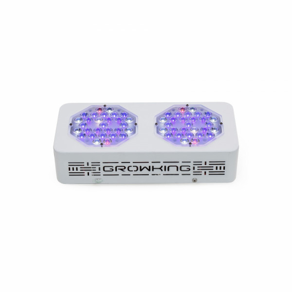 Growking 115 Watt LED Grow Spectrum