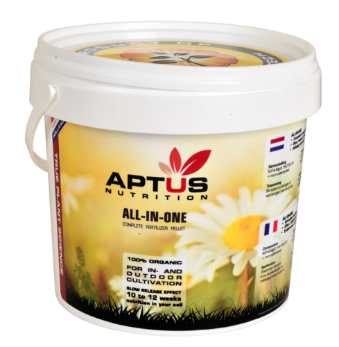 Aptus All-in-one Pellets 1000 gr.