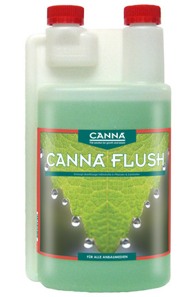 Canna Flush 1L