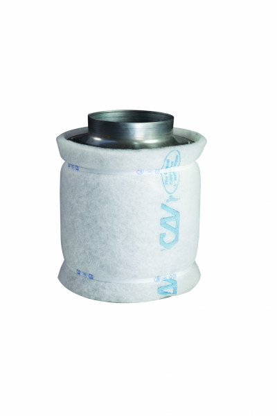 Can Lite 800 m³, 160 mm