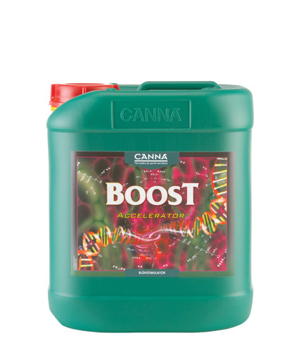 Canna Boost Accelerator 5 L