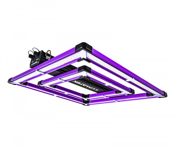 Lumatek Attis 200W ATS PRO LED