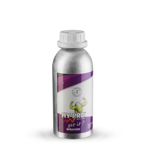 Hy-Pro Spray/Sprühmix 0,5 Liter