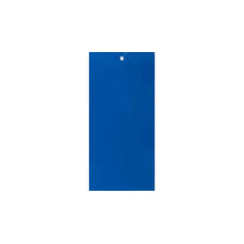 Blaue Klebefallen 10×25 (10 Blatt)