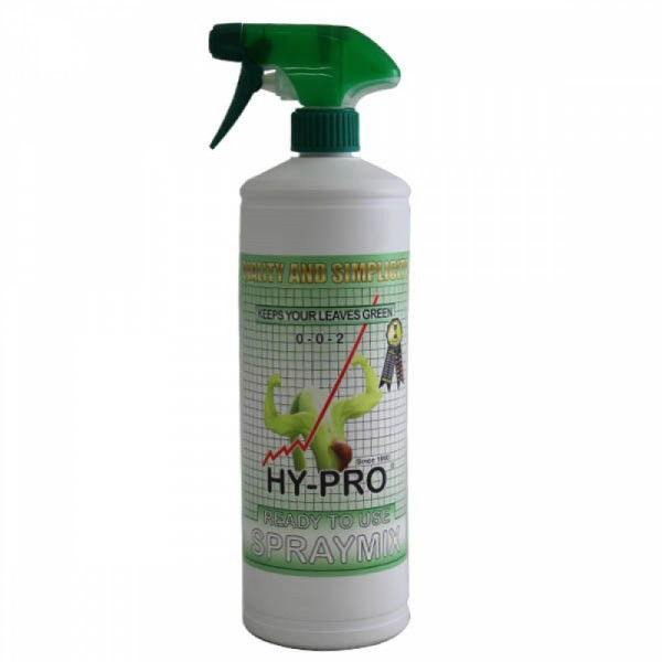 Hy-Pro Spraymix, ready to use 1 L