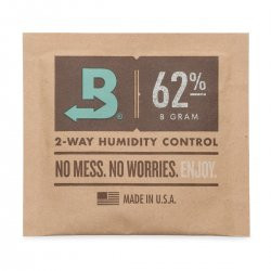 Boveda 67g Hygro Pack 62% Relative Luftfeuchtigkeit