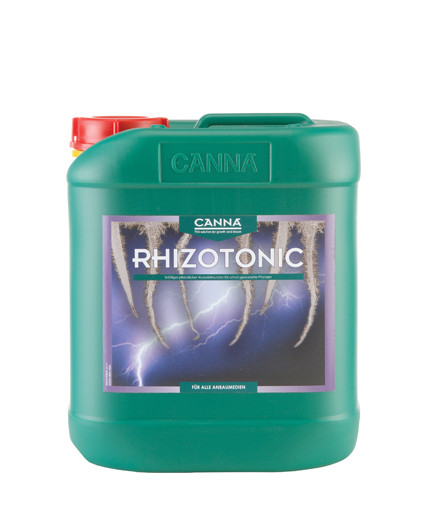 Canna Rhizotonic 5 L