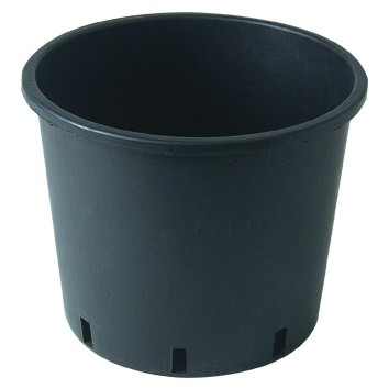 Topf, rund, 15 L, sehr stabil