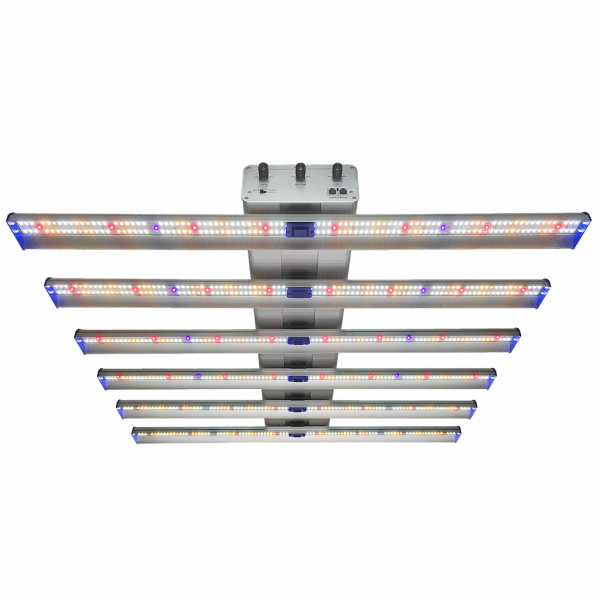 Adjust-A-Wings Hellion VS3 LED 510 Watt 6-Bar