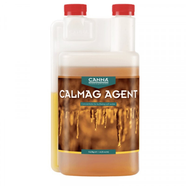 Canna CALMAG Agent, 1 Liter