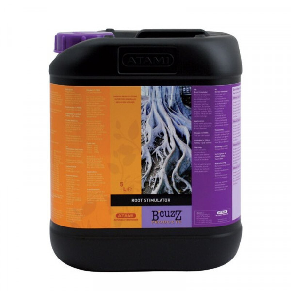 ATAMI Bcuzz Root Stimulator 5L