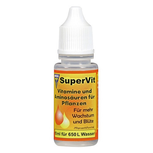 HESI Super Vit 10ml