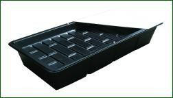 Gro-Tank System, 101 x 48,5 x 20,5 cm