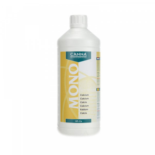 Canna Calcium Mono (Ca15%), 1L