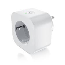 Smart Plug Intelligente Steckdose WiFi mit Smart Life- oder Tuya App-Steuerung