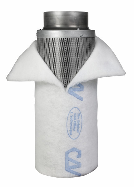 Can Lite 600 m³, 160 mm