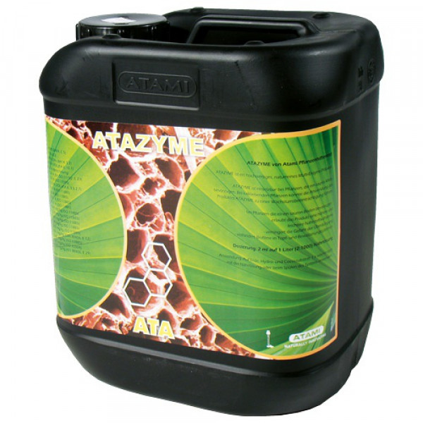 Atazym Enzympräparat, 5 Liter