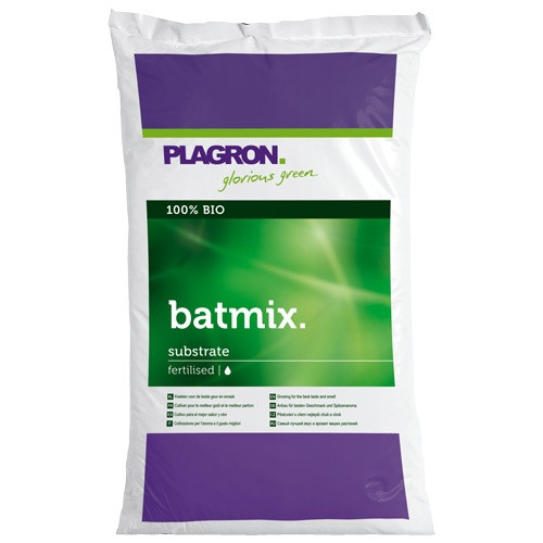 Plagron Batmix Erde 50L