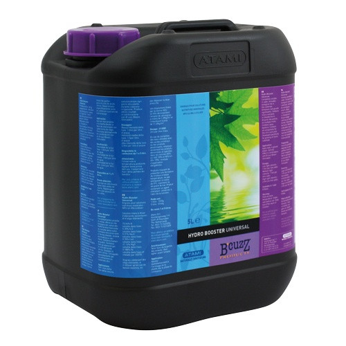 Atami BCUZZ BOOSTER Hydro Universal, 5 L