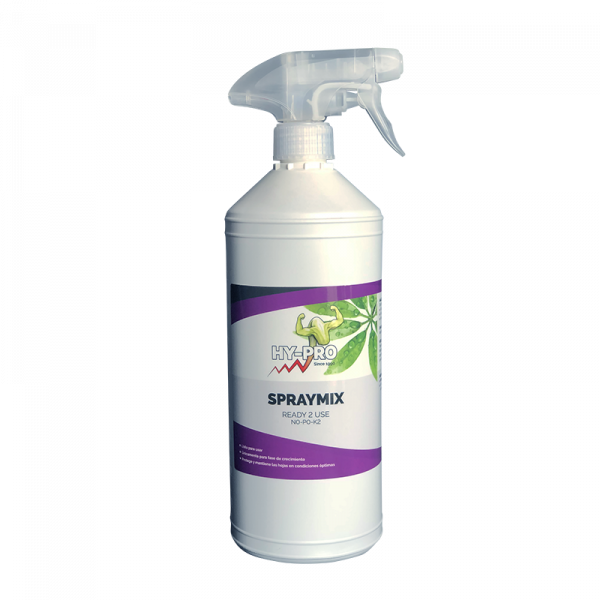 Hy-Pro Spraymix, ready to use 1 L