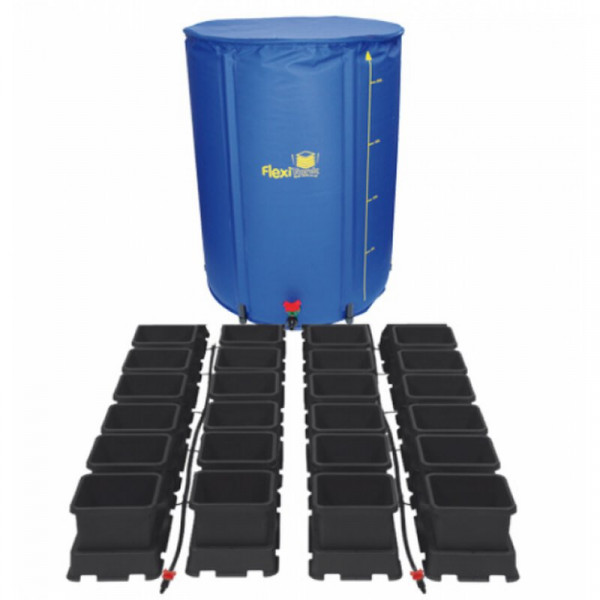 AUTOPOT Easy2grow 24POT System 15 L