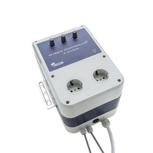 Hybrid Controller 4A EU MK2 SMSCOM