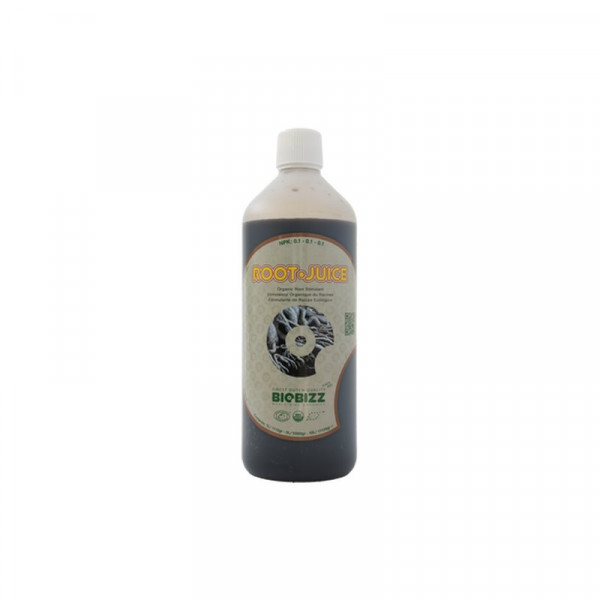 BioBizz Root-Juice 1L