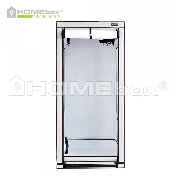 HOMEbox Ambient Q100+, 100cm x 100cm x 220cm