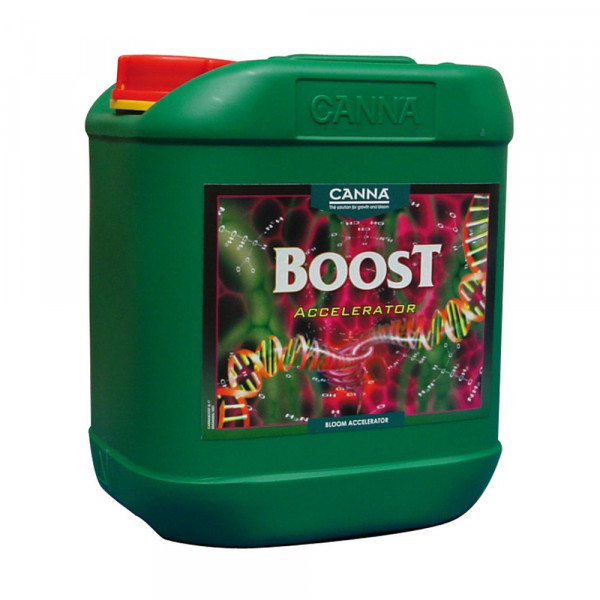 Canna Boost Accelerator 10 Liter